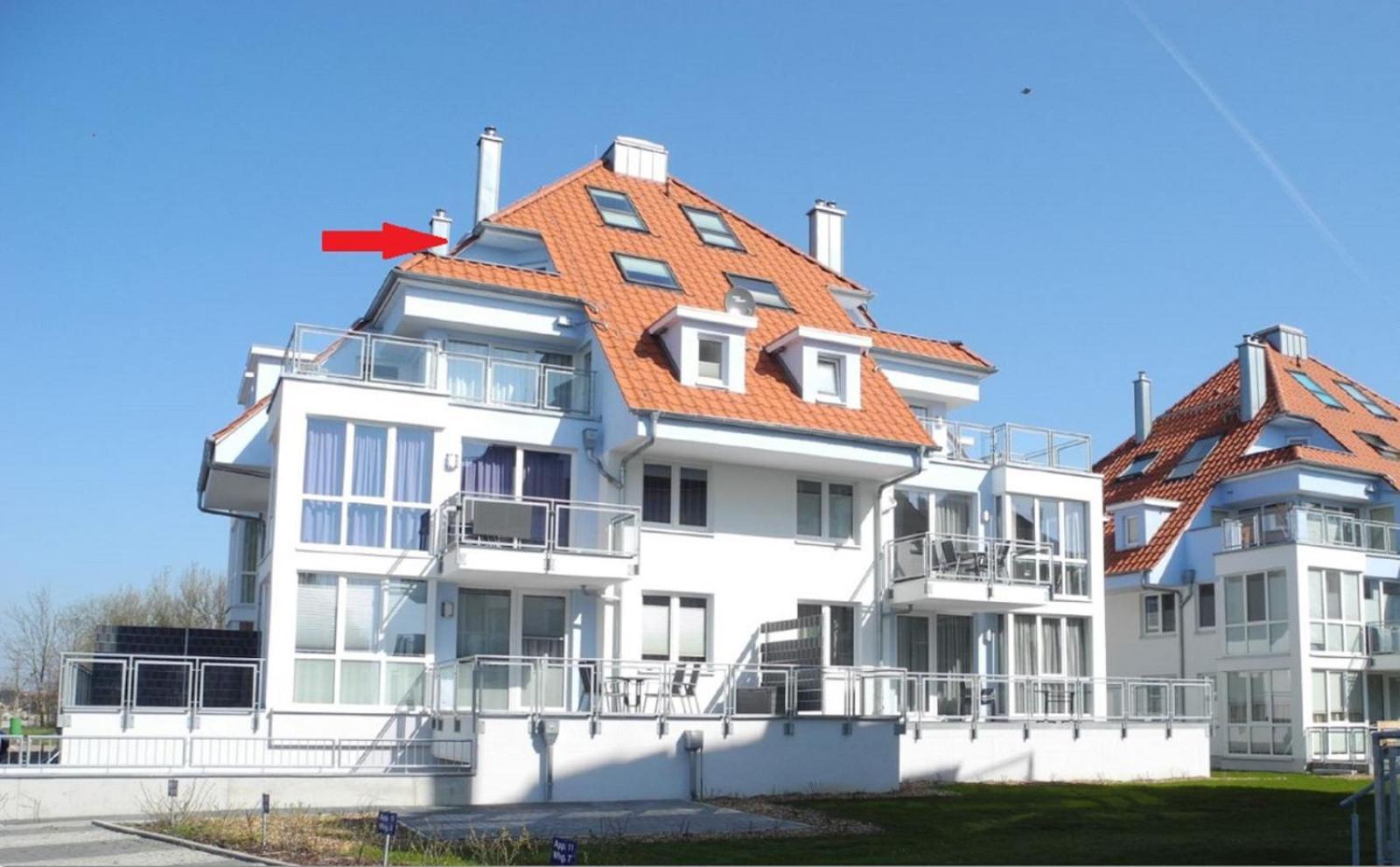 Sonnendeck 36 - Grossenbrode Exterior foto